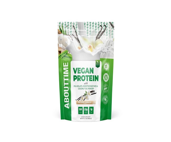 Vegan Protein Powders खूब डिमांड में हैं ये वेजिटेरियन प्रोटीन अभी डाइट